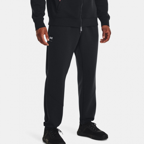 Clothing - Under Armour UA Summit Knit Joggers | Fitness 
